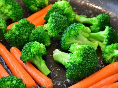4 raisons d'opter pour des produits alimentaires bio