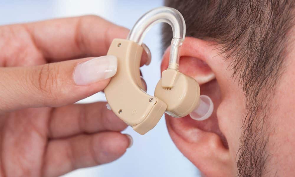 implants auditifs