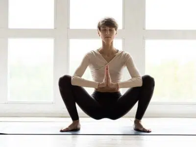 3 postures de yoga pour ouvrir les hanches