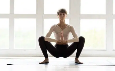 3 postures de yoga pour ouvrir les hanches