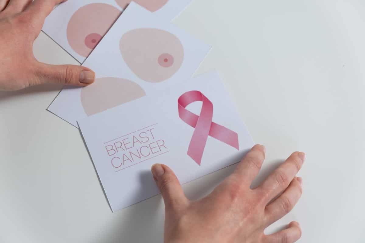 mammographie  sensibilisation