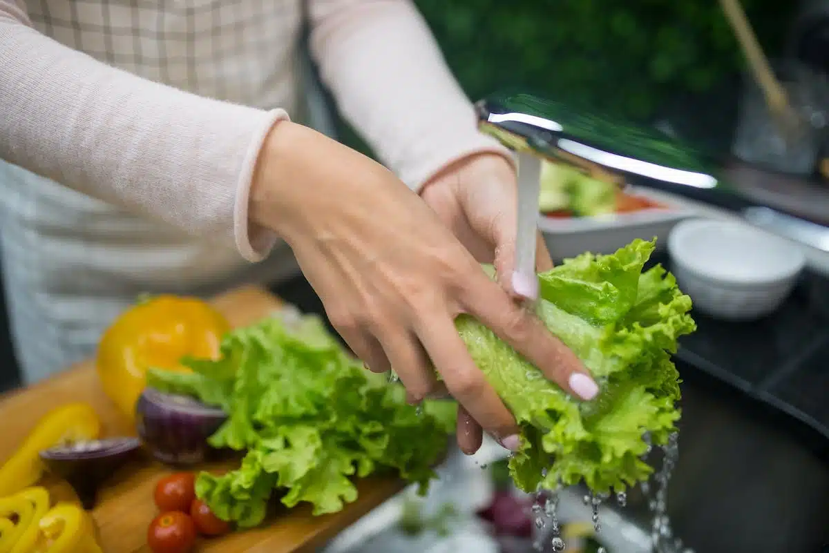 hygiène alimentaire