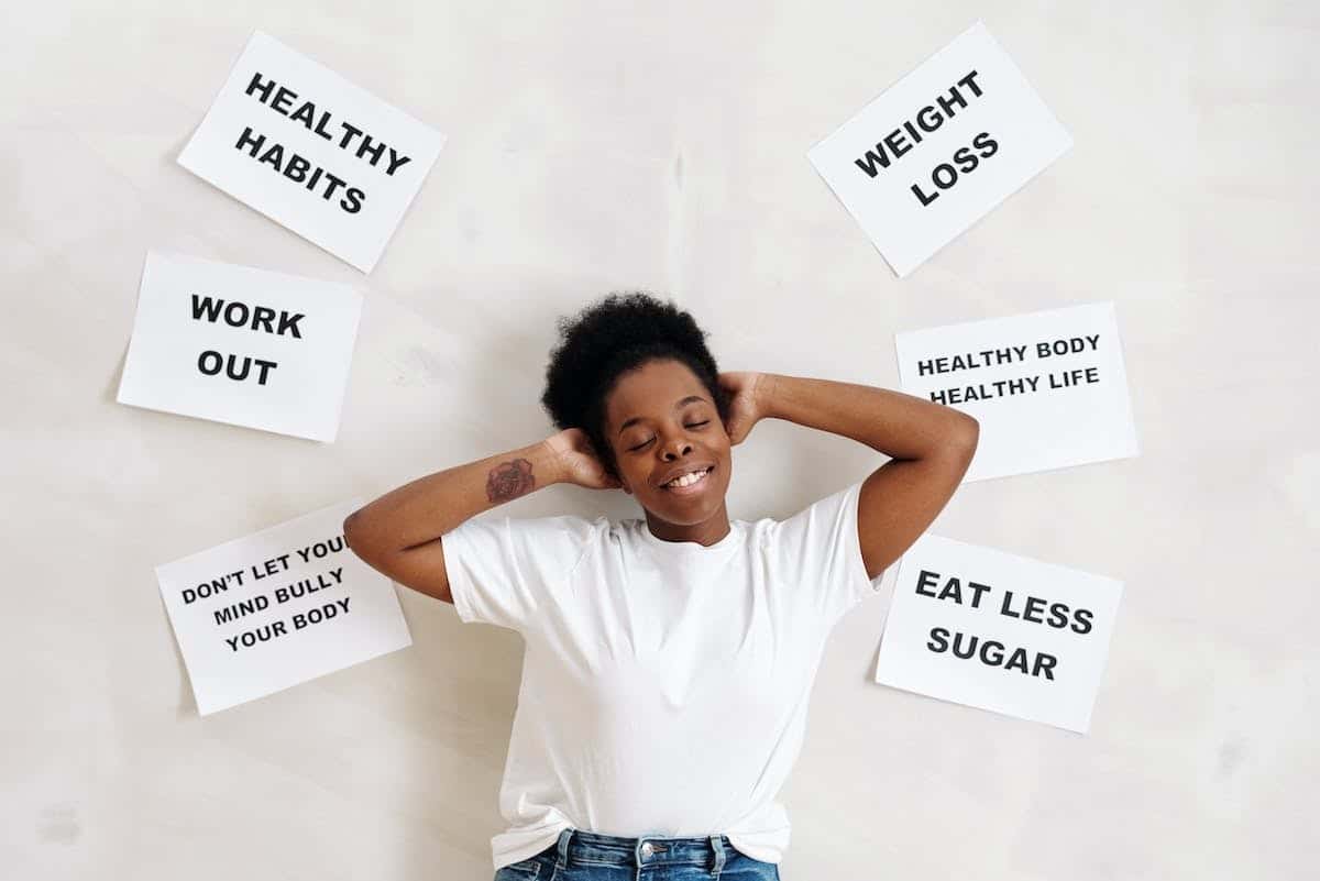 motivation  minceur