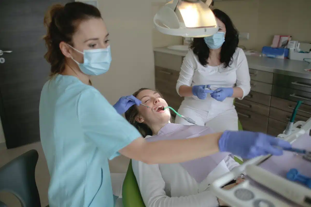 hygiène médicale