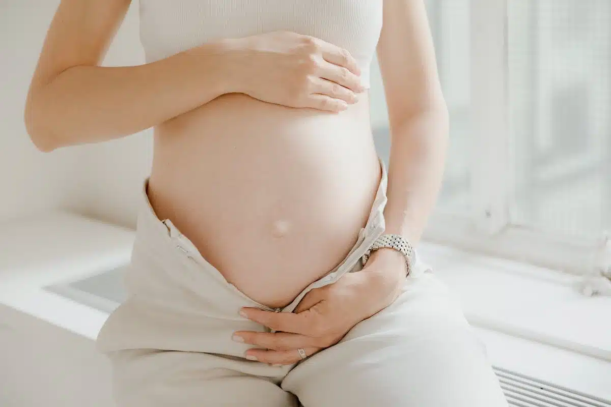 grossesse  prévention