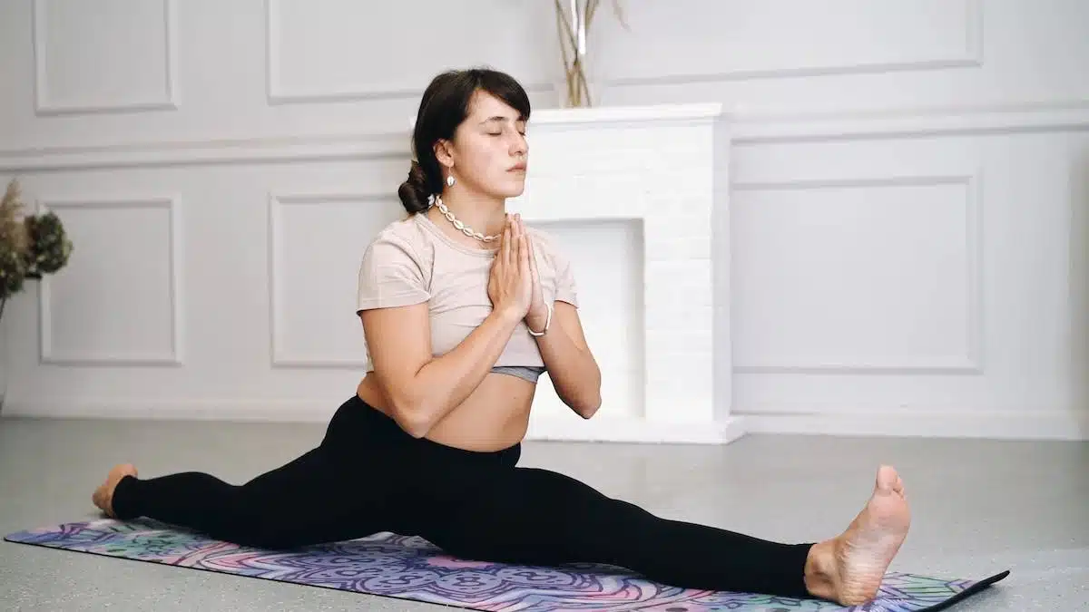 yoga  méditation