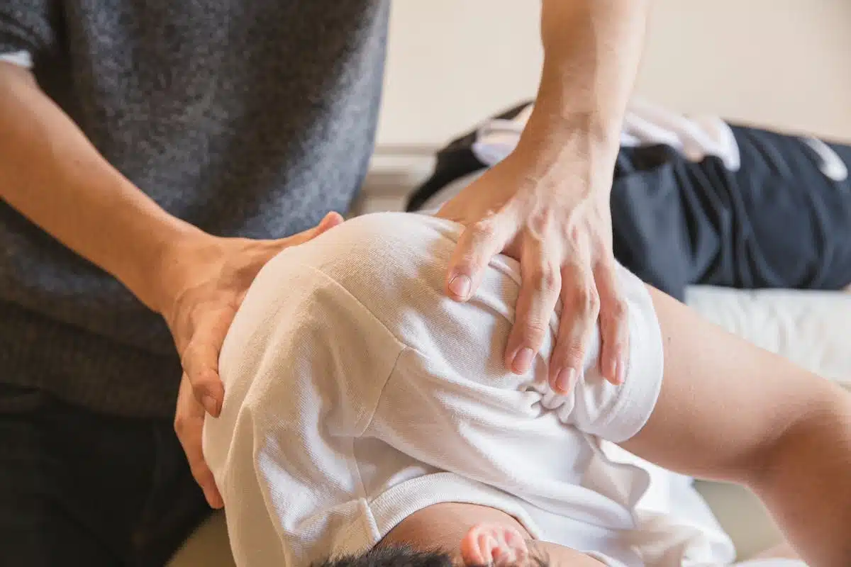 fibromyalgie  soulagement