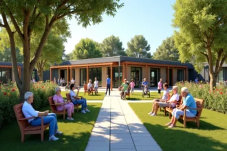 Saint-Maximin 2026 : comment les nouveaux pôles de répit redonnent du souffle aux familles et aux seniors du Var ?