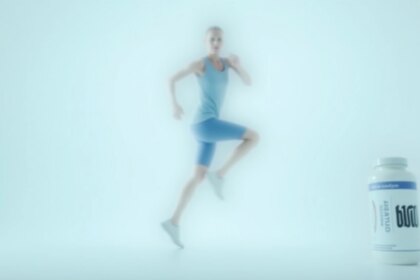 Améliorez votre performance sportive avec l carnitine liquide