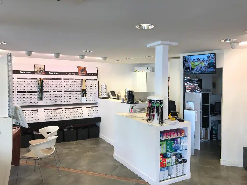 Comment choisir le bon opticien le cas d'Asnières-sur-Seine