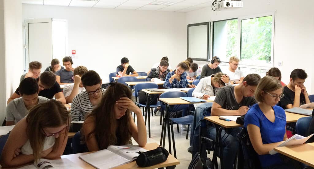 Formation audioprothésiste