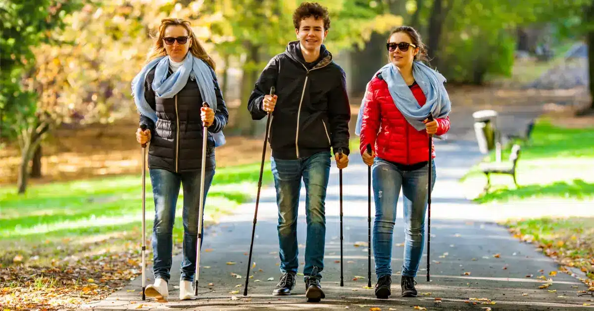 Les bienfaits de la marche pour la santé : conseils et astuces pour une pratique efficace