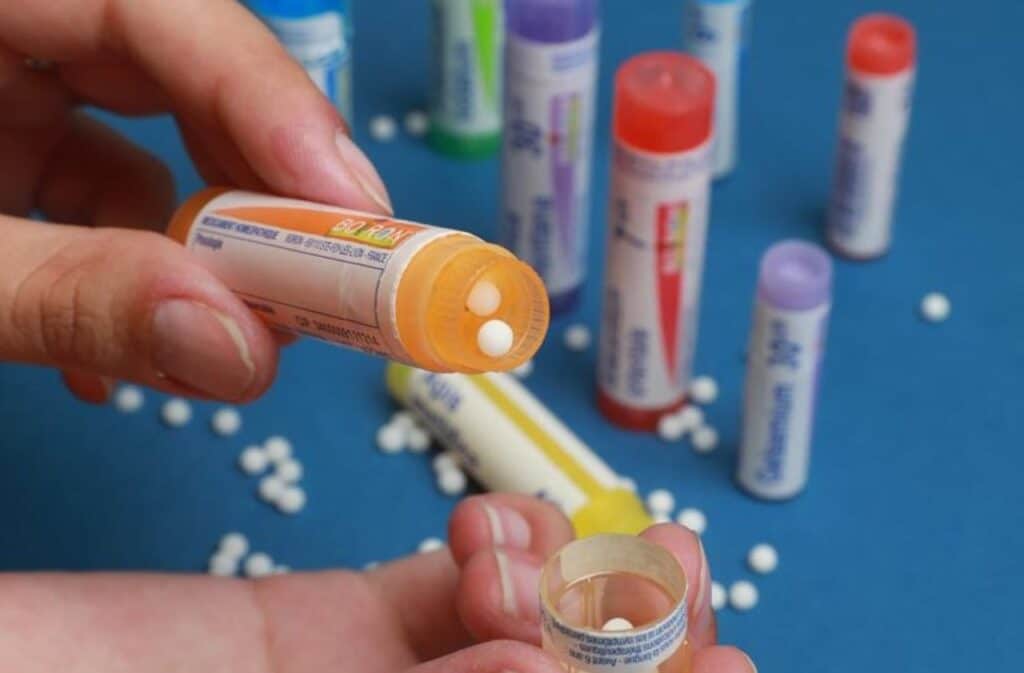 Tout ce qu'il faut savoir pour mieux comprendre l'homéopathie Tout ce qu'il faut savoir pour mieux comprendre l'homéopathie