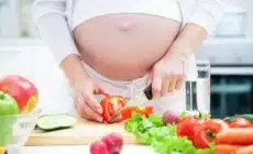 Manger de la mozzarella enceinte : mythes et réalités pour une grossesse saine