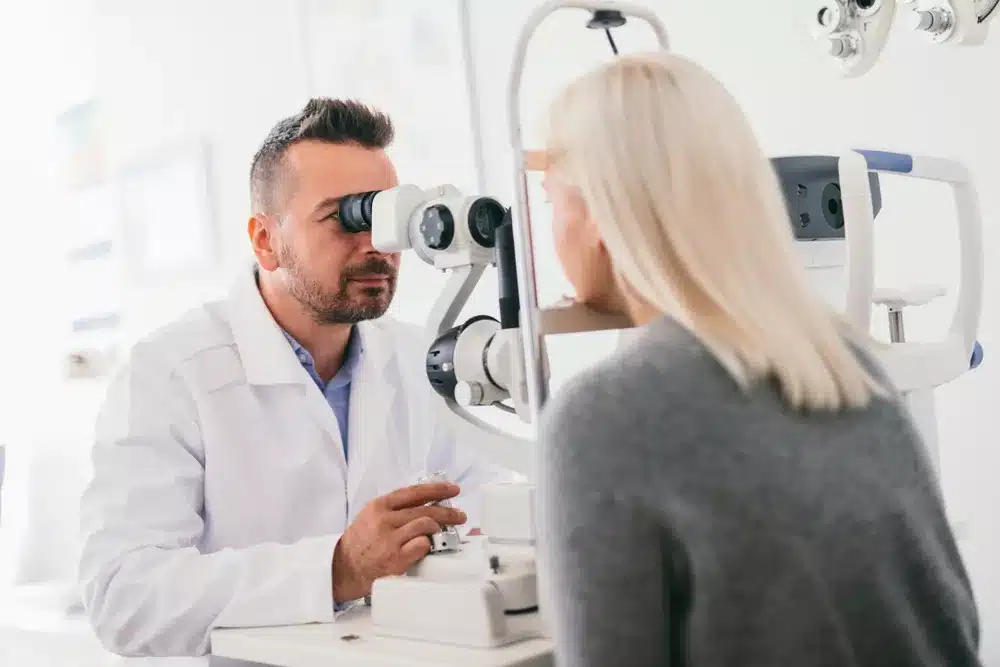 Quelles sont les services qu’offre un opticien 