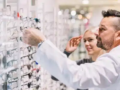 Quelles sont les services qu’offre un opticien