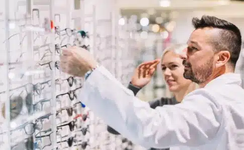 Quelles sont les services qu’offre un opticien