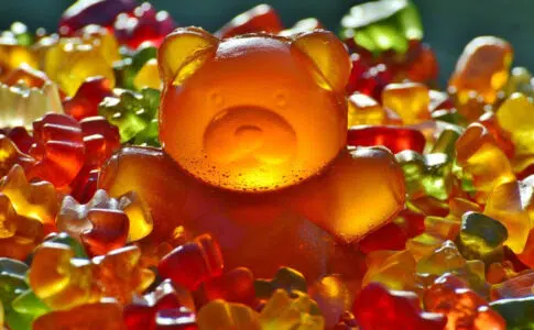 Acheter des gummies à base de CBD français