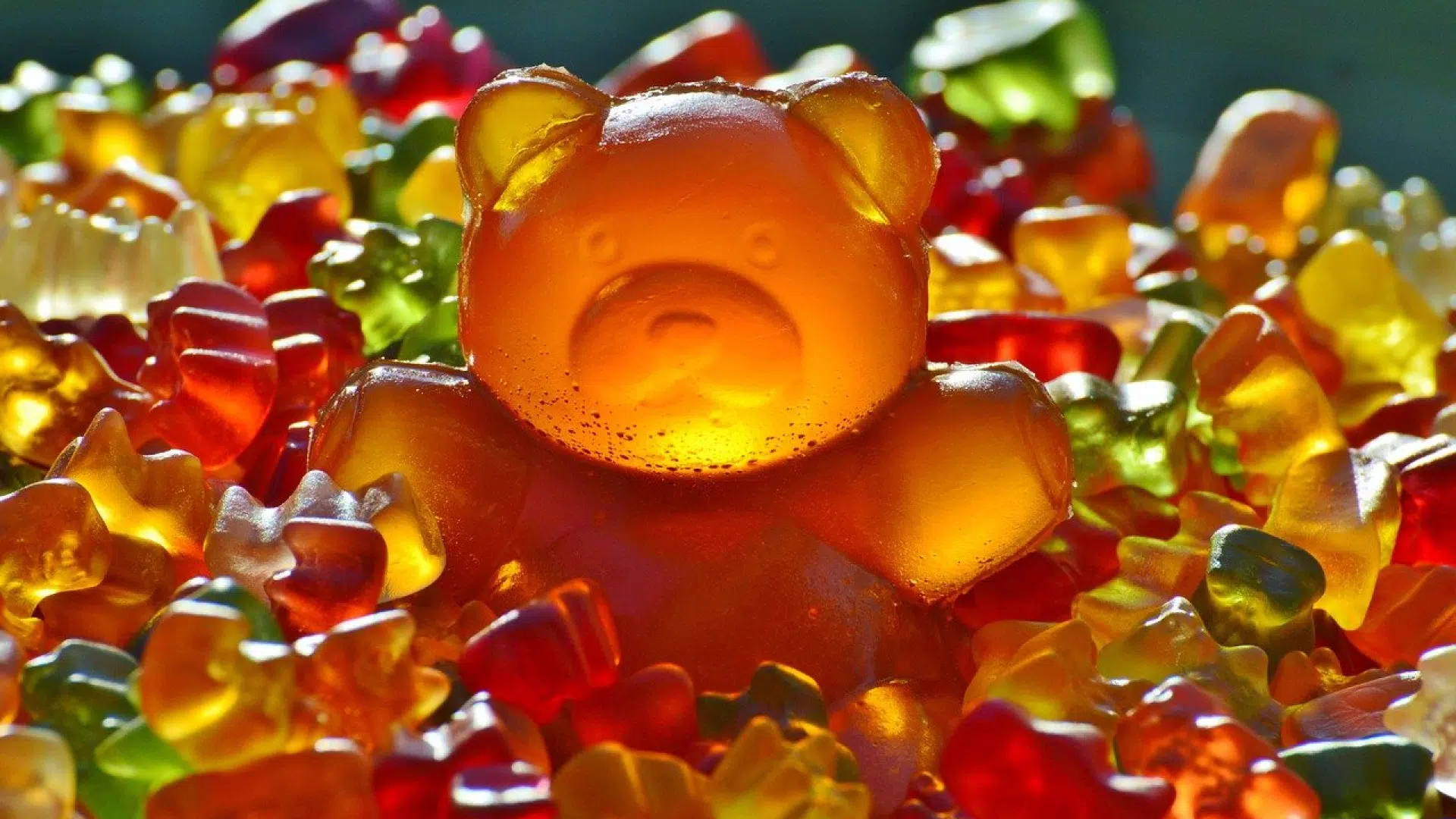 Acheter des gummies à base de CBD français