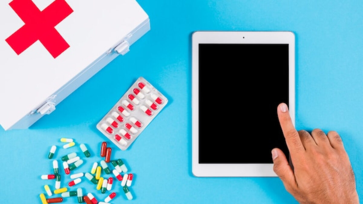 Comment reconnaître une pharmacie en ligne certifiée ?