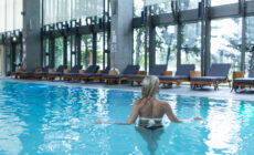 Cure thermale en Auvergne : entre volcans et bien-être naturel !