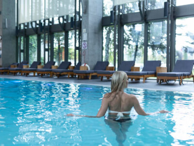 Cure thermale en Auvergne : entre volcans et bien-être naturel !