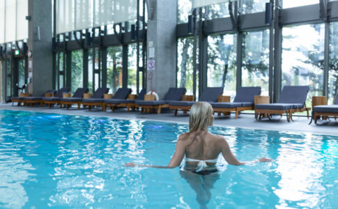 Cure thermale en Auvergne : entre volcans et bien-être naturel !