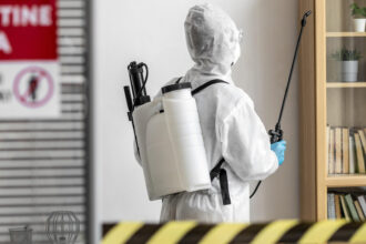 Désinsectisation professionnelle à Rabat : cafards, moustiques, fourmis… quand faut-il appeler un spécialiste ?