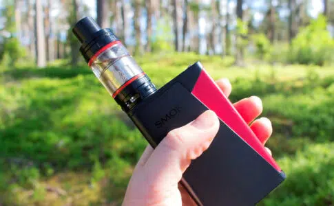 Et si vous passiez à la cigarette électronique ?