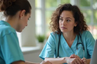 Quels sont les objectifs d’une Aide-soignante ?