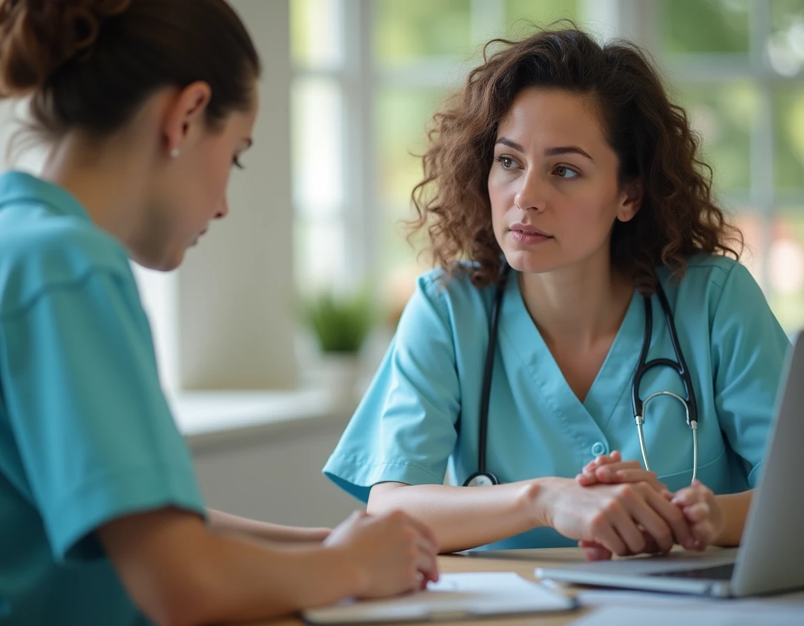 Quels sont les objectifs d’une Aide-soignante ?