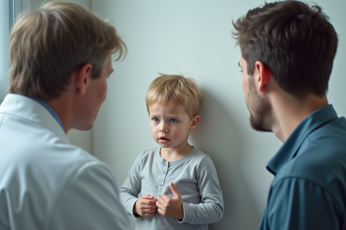 audiologiste consultation
