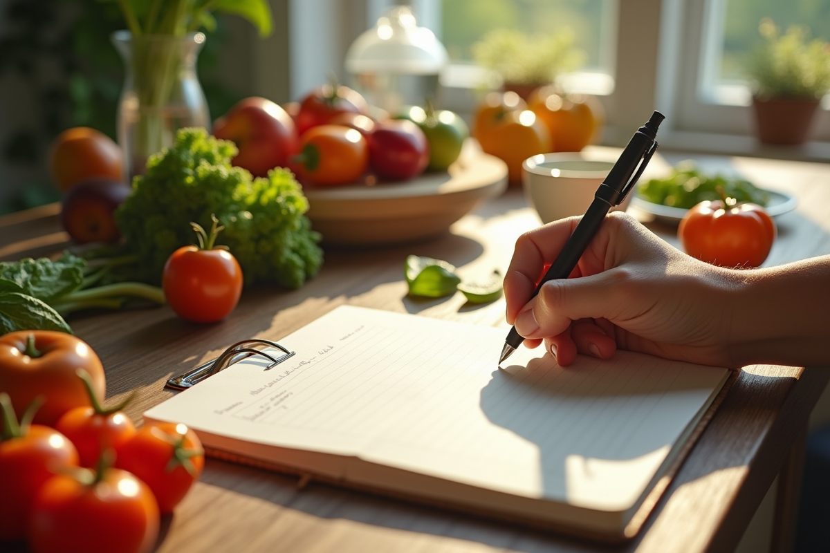 analyse nutrition