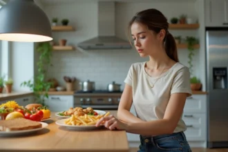 Aliments à éviter pour un ventre plat et une meilleure digestion