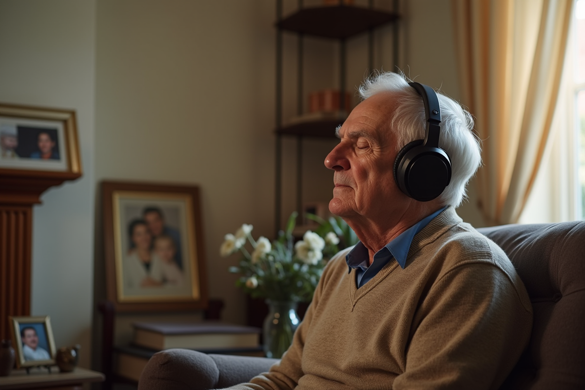 musique thérapie
