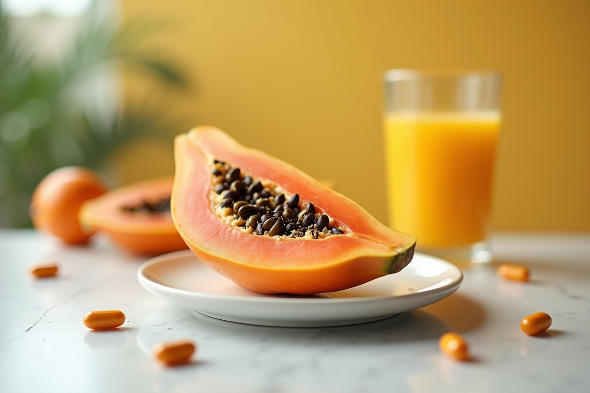 fruit riche