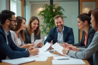 Solutions de prévoyance pour la sécurité des employés en entreprise