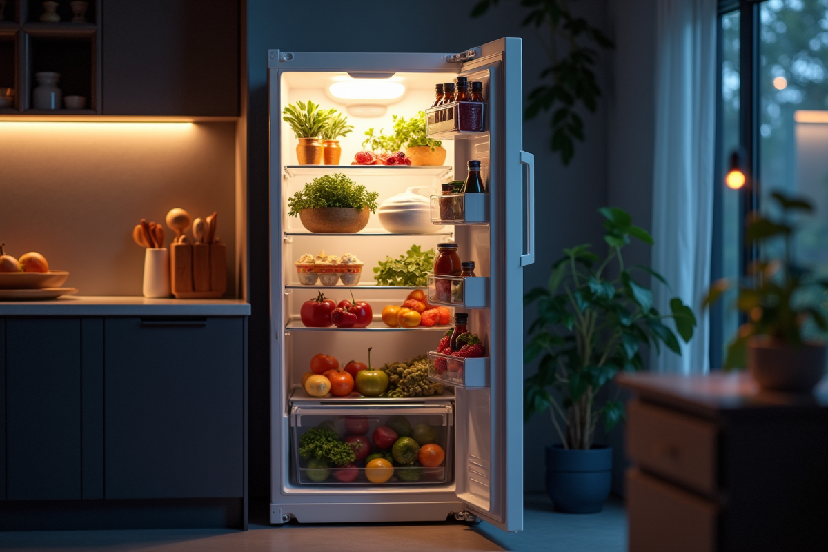 aliments santé