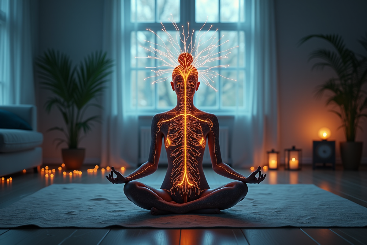 méditation bienfaits