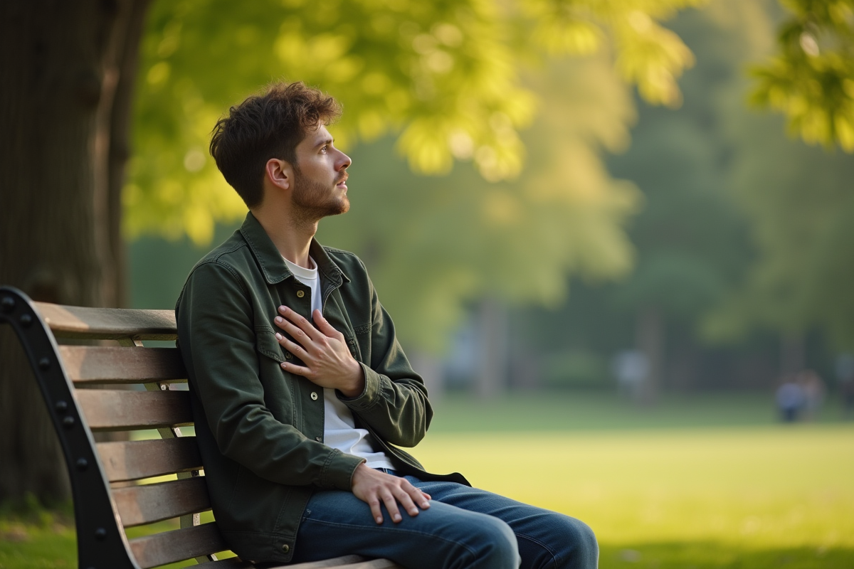stress santé
