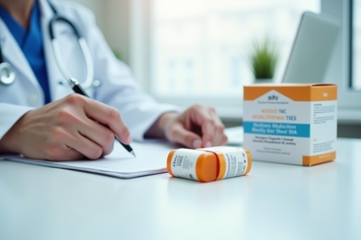 médicament sécurité