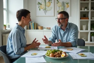 Aliments variés adaptés au régime cétogène pour une alimentation équilibrée