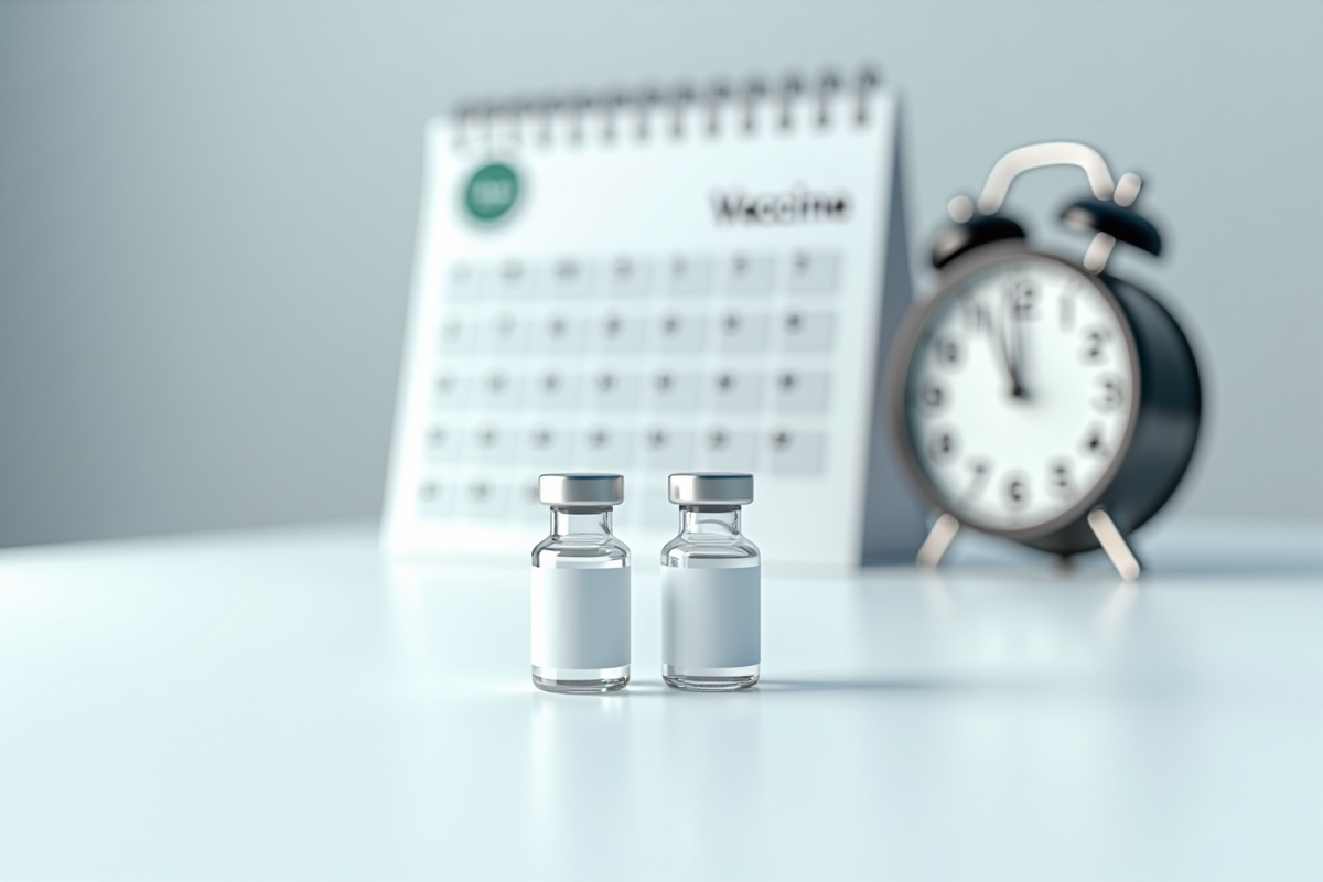 vaccins santé