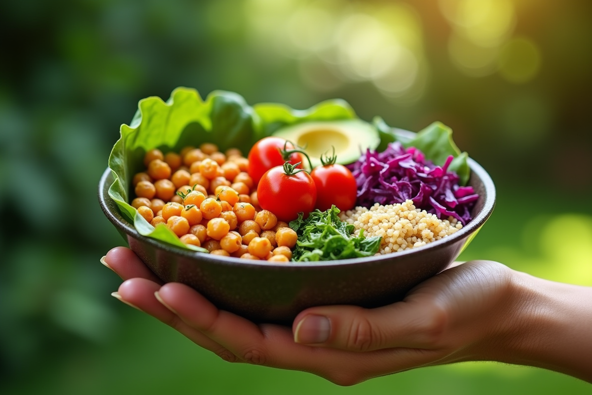 aliments sains