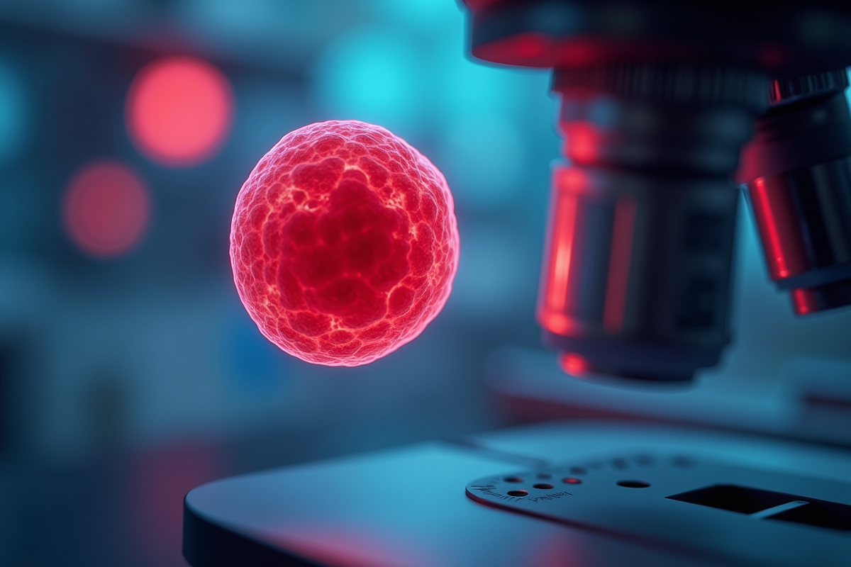 monocytes fatigue