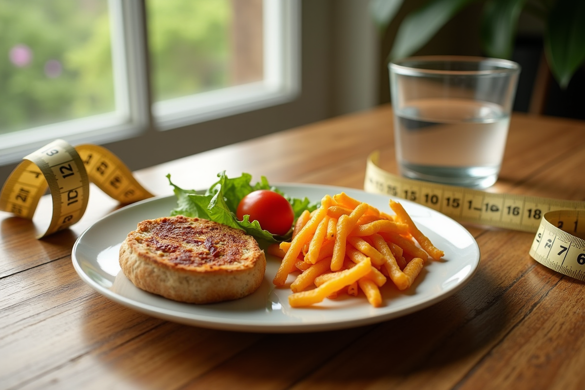 alimentation saine
