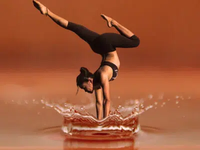 La pratique du sport à la maison en toute tranquillité