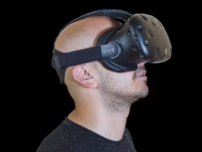 La réalité virtuelle est-elle aussi un plus pour les seniors ?