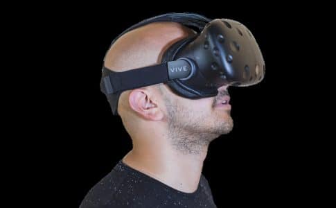 La réalité virtuelle est-elle aussi un plus pour les seniors ?