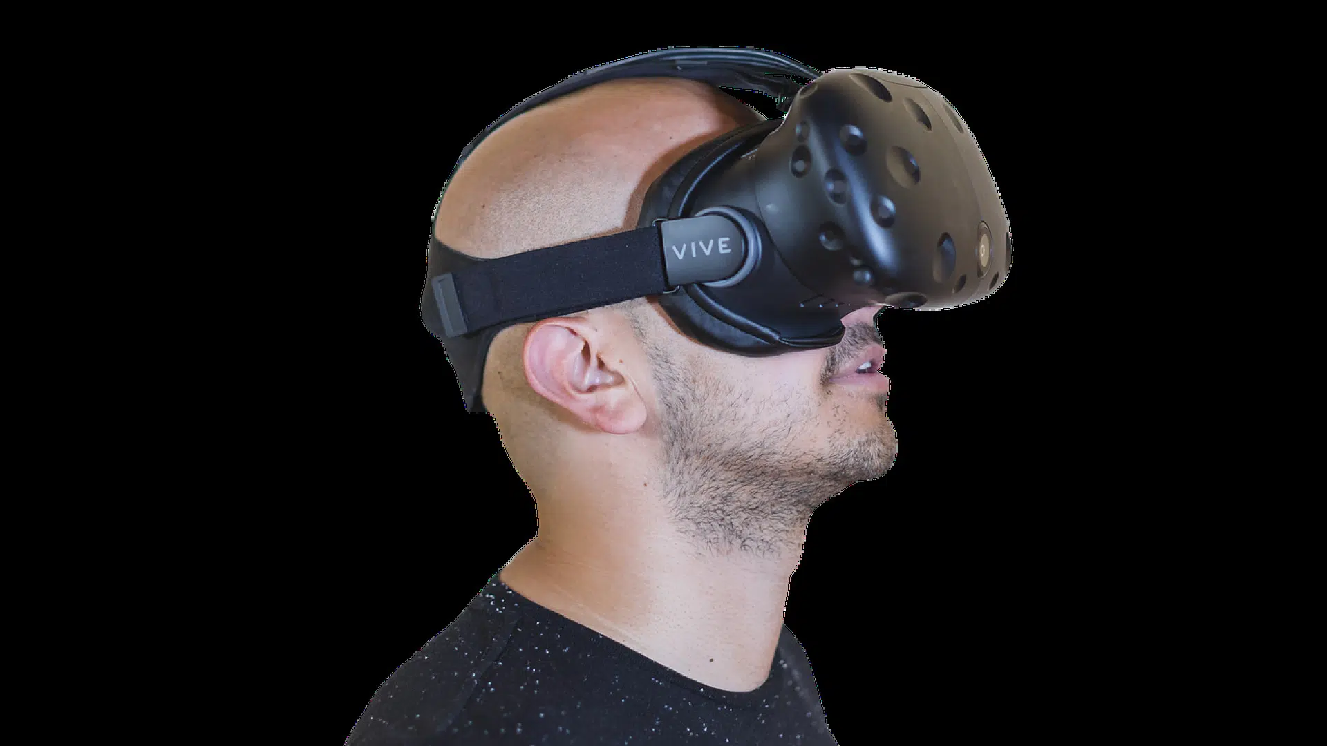 La réalité virtuelle est-elle aussi un plus pour les seniors ?